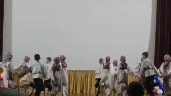 Вейся, вейся, капустка