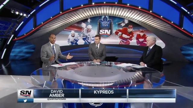 Toronto Maple Leafs - A Year In Review смотреть онлайн
