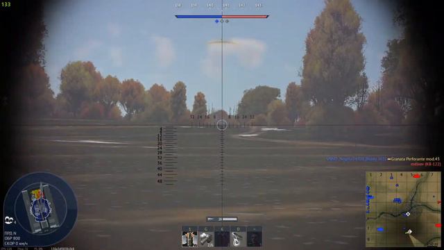 War thunder чисто мужское пробитие смотреть онлайн