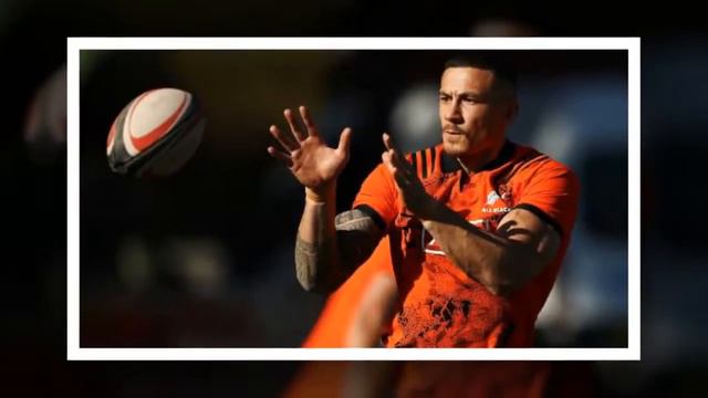 Weaker All Blacks bench gives Wallabies a chance in Bledisloe Cup opener смотреть онлайн