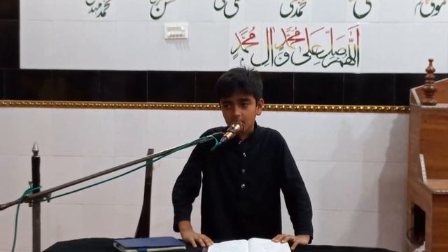 Manqabat || Aye Mere Imam (A.S) || Syed Muhammad Hadi Hassan Shirazi||Midhat-e-Ahlebait|| смотреть онлайн