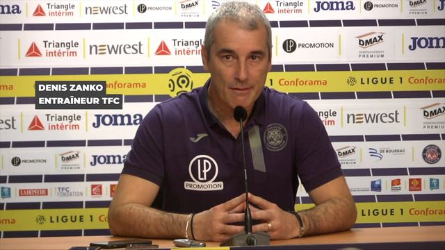Sprint - Retour sur la semaine précédant TFC/Brest, 20ème journée de Ligue 1 Conforama смотреть онлайн