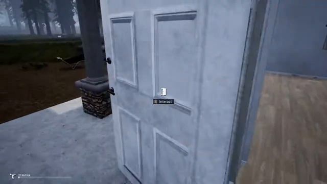 Mist Survival - начало выживания #1