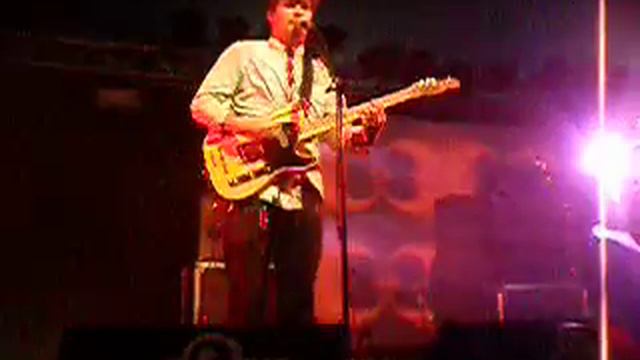 Jack Penate at Pukkelpop смотреть онлайн