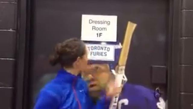 Furies Nomination