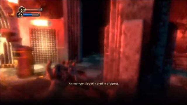 Bioshock Infinite Preparation ep1 part 2 смотреть онлайн