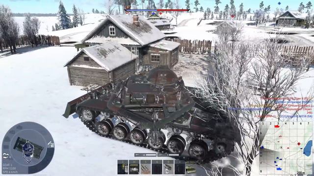 The American Doom Mortar смотреть онлайн