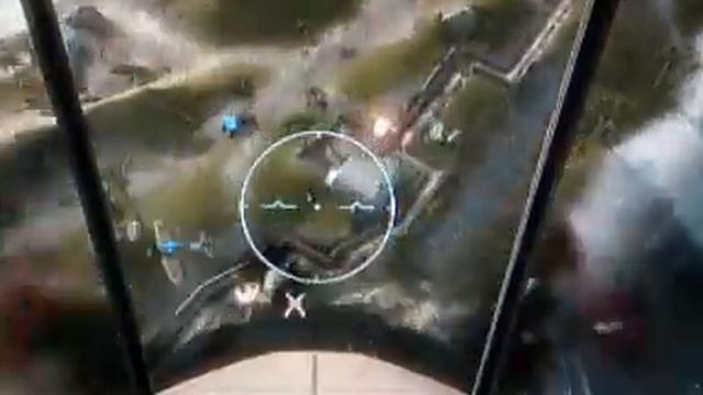 Battlefield 1943: Kamikaze Pilot *NEW* смотреть онлайн