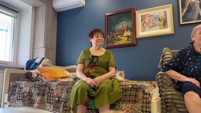 Vlog: съездили в Днепр за пылесосом✨ смотреть онлайн