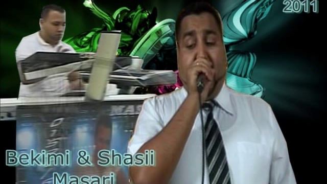 Bekim Tallamishi - Masar Berisha ((Hot Tallava 2011)) смотреть онлайн