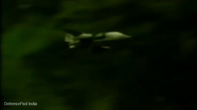SEPECAT Jaguar- India's Deep Penetration Strike Aircraft Story смотреть онлайн