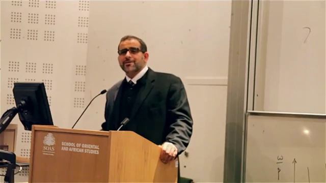 Aref Nayed believes Libya must build a genuine democracy смотреть онлайн