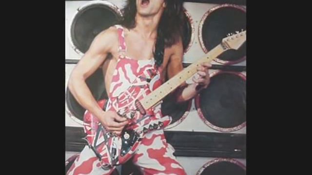 Eddie Van Halen......Catherine ( studio Version ) смотреть онлайн