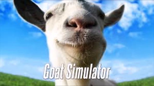 Goat Simulator Remix смотреть онлайн