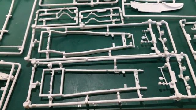 Ron Stewart Appreciation Group Build Update 1 смотреть онлайн