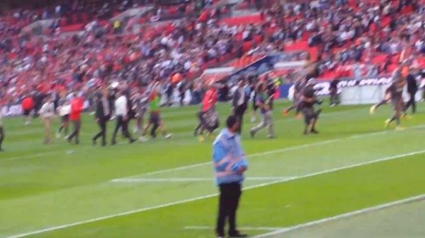 Rotherham 2 Leyton Orient 2 (4-3) pens