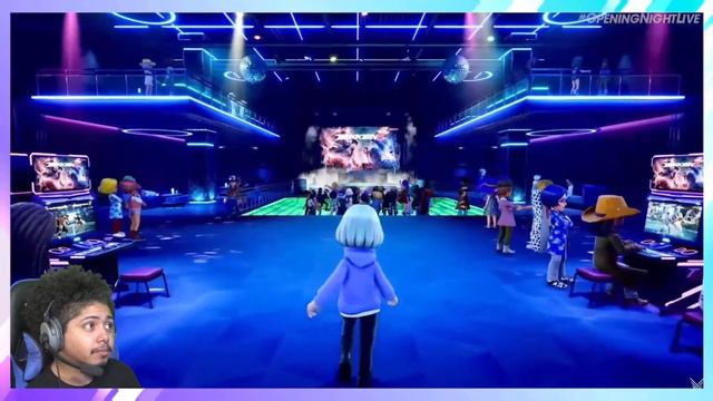 XBOX 360 AVATARS!? - REACTION To TEKKEN 8 Gamescom Trailer