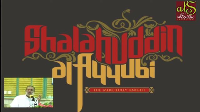 Saleh Pordil- salahuddin al ayyubi смотреть онлайн