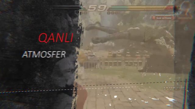 tekken onlayn turnir смотреть онлайн