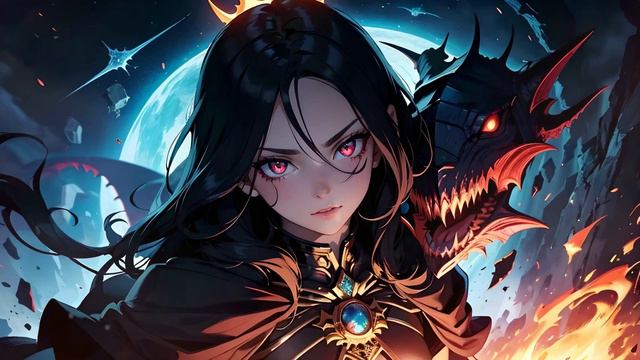| Epic Battle Orchestral Music | Legend has Born смотреть онлайн
