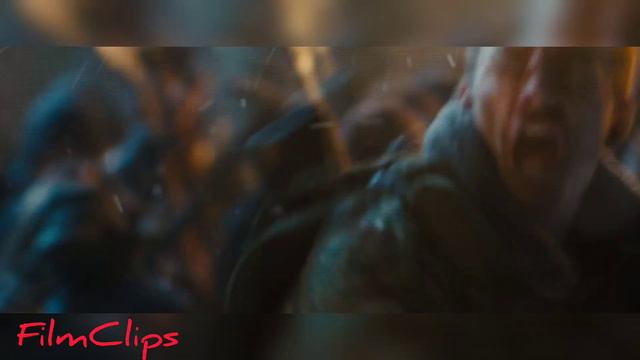 World War Z Movie Ending смотреть онлайн