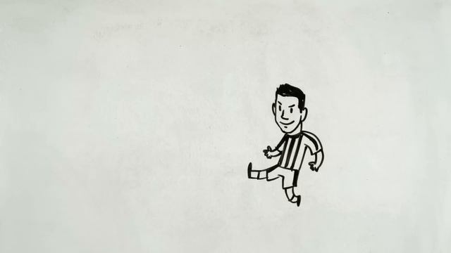 ALEXIS SÁNCHEZ - Draw My Life смотреть онлайн