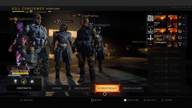 Lvl 1000 grind смотреть онлайн