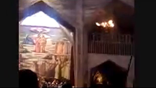 ماري الفونسين Salam Laki Ya Maryam Marie Alphonsine смотреть онлайн