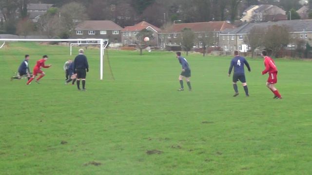 Joey Joyce scores for Pulrose v D&D combi (2-0) 7 February 2016 смотреть онлайн