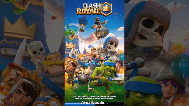 Hack para clash royale смотреть онлайн