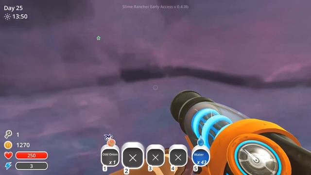 Slime Rancher #16 - Těžíme zemské materiály! 4.0b CZ [FullHD] смотреть онлайн