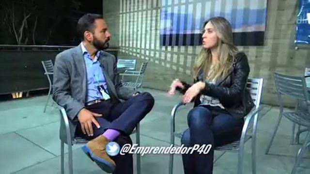 #EntreEnpertos Juan Carlos Arroyo смотреть онлайн