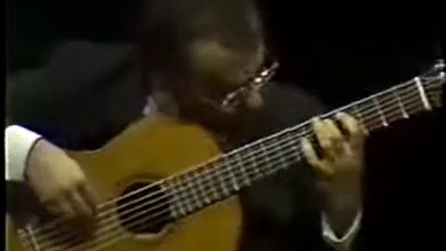 Pepe Romero _Bulerias_.flv смотреть онлайн