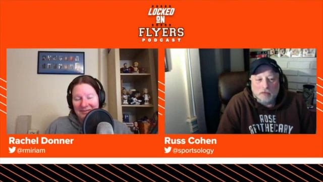 Philadelphia Flyers with two frustrating OT losses to Vegas Golden Knights and Arizona Coyotes смотреть онлайн