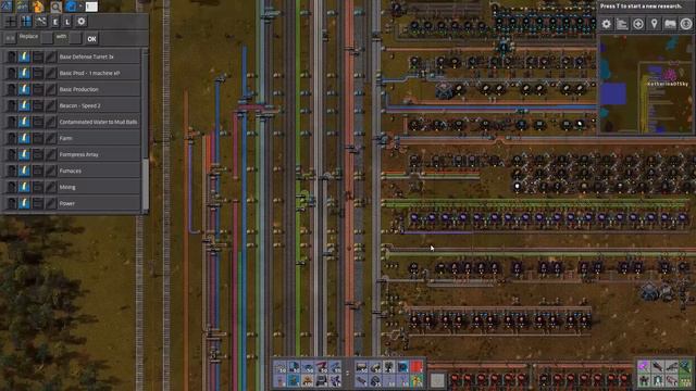 Factorio: Yuoki Mod Experiment Ep 67: All the Tiles - Let's Play, Gameplay 0.14 смотреть онлайн