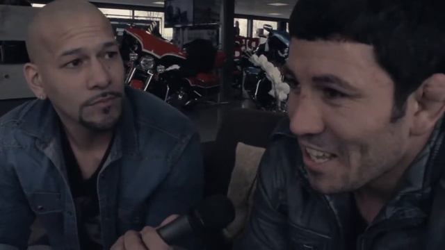 Sweetnezz TV meets Gago Drago @ Reveal Buddha Streetglide Bagger смотреть онлайн