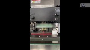 Автоматическая линия для фасовки автомобильных полиролей GT-150/500