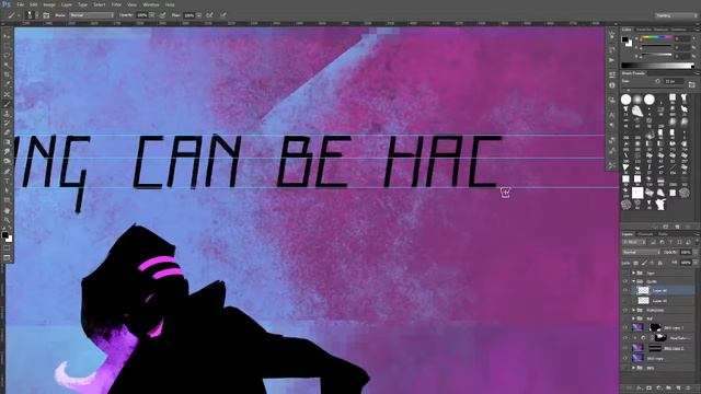 Sombra : Part 2 - Overwatch Poster смотреть онлайн