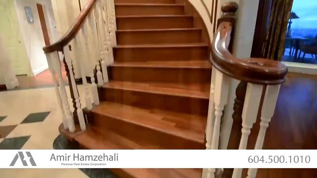 1580 Vinson Creek Road For Sale by Amir Hamzehali смотреть онлайн
