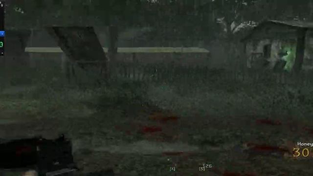 Call of Duty WAW: Requiem Easter Egg Speedrun 34:20 смотреть онлайн