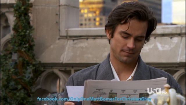 Our Favorite Christian Grey смотреть онлайн