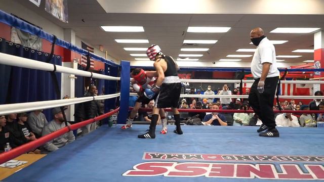 TKO Fight Night Highlights смотреть онлайн