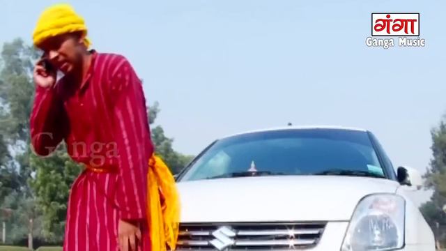 मस्त कहरवा गीत - तू काहे नाहीं अईला हो ए जुलिया के पापा - Meera Murti Bhojpuri Birha Geet 2019 смотреть онлайн