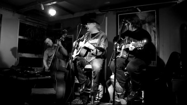 Joe Vestich & Friends - Texas Flood (video Jyrki Kallio) смотреть онлайн