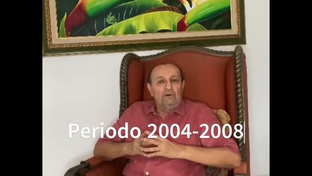 Vídeo alcalde Gabriel Cortes Habla sobre el maestro Hermes Miranda su Obra y Su legado смотреть онлайн