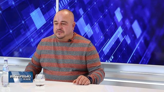 11.10.2018 Интервью # Алексей Севастьянов смотреть онлайн