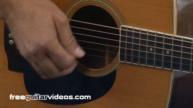Guitar Picks: Shape, Size, Tone, & Technique смотреть онлайн