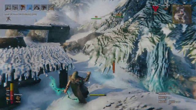 Valheim Daily 41 смотреть онлайн