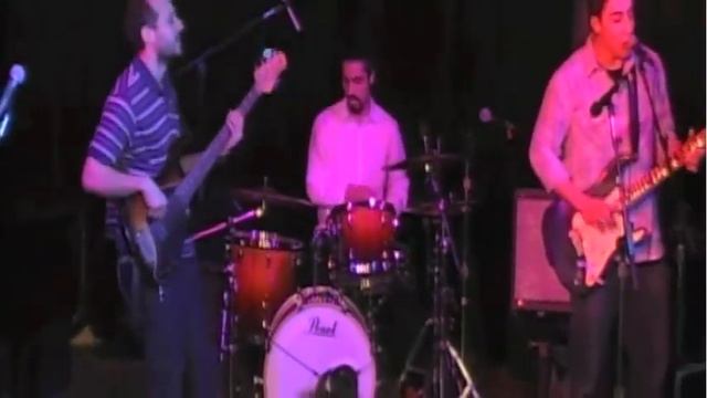The Ricky Duran Band it's a shame смотреть онлайн