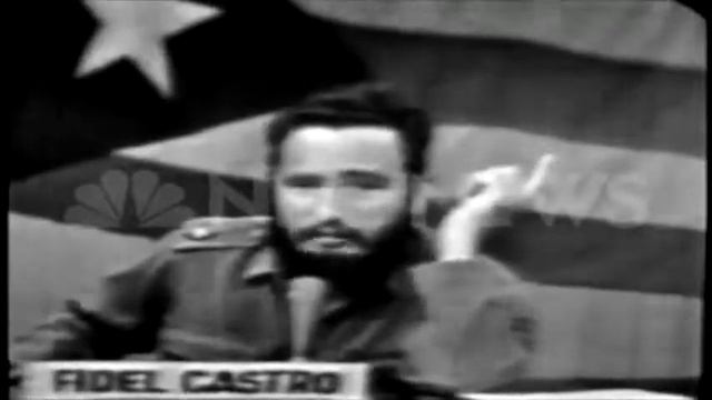On The Brink: The Cuban Missile Crisis - NHD Documentary - 2022 - Jesse Tarkington and Jude Rice смотреть онлайн